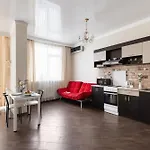 Kvartira V Arkadii *