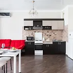 Kvartira V Arkadii אודסה