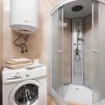 Апартаменты Kvartira V Arkadii Одесса