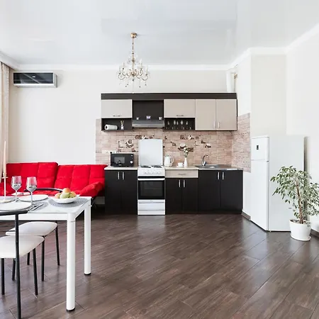 Kvartira V Arkadii * אודסה