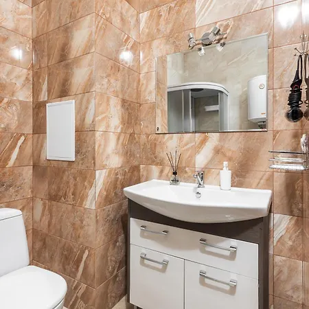 Kvartira V Arkadii Apartment