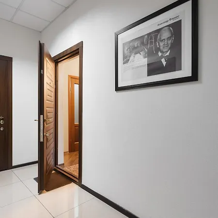 Kvartira V Arkadii Apartment Odesa