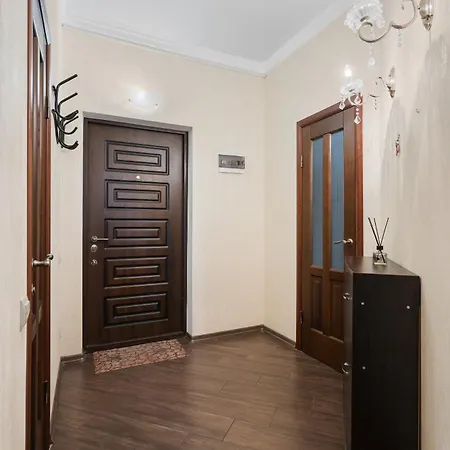 Kvartira V Arkadii אודסה