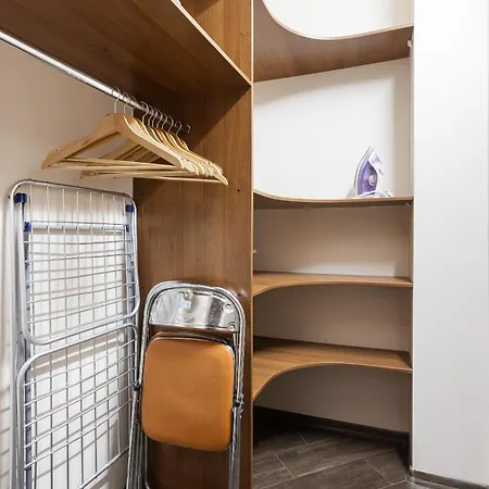 Kvartira V Arkadii Apartment