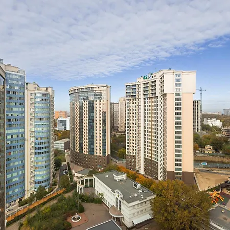 Kvartira V Arkadii * Одесса