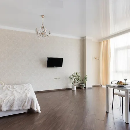 Apartment Kvartira V Arkadii *