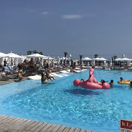 Kvartira V Arkadii Апартаменты *