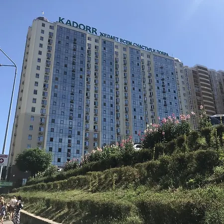Kvartira V Arkadii * Odesa