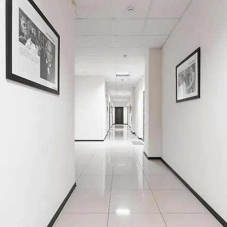 Kvartira V Arkadii Appartement *